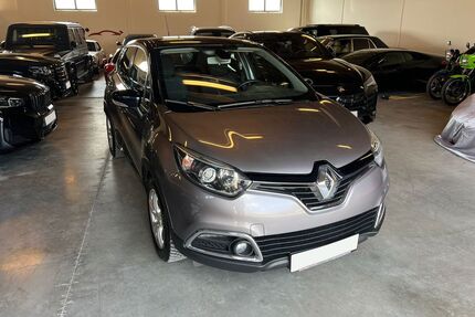 Renault Captur Gebrauchtwagen