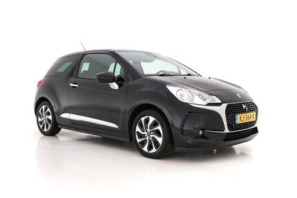 DS Automobiles DS3 Gebrauchtwagen