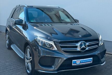 Mercedes-Benz GLE 500 Gebrauchtwagen