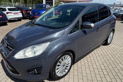 Ford C-Max Gebrauchtwagen