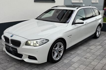 BMW 530 Gebrauchtwagen