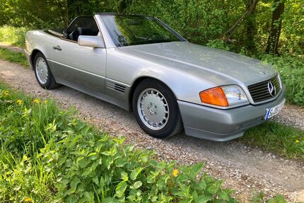 Mercedes-Benz SL 300 Gebrauchtwagen