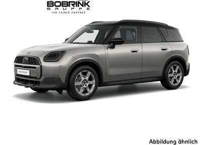 Mini Countryman C (Cooper) Gebrauchtwagen