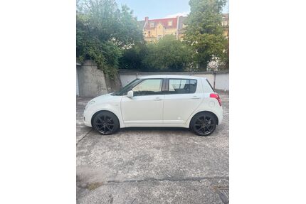 Suzuki Swift Gebrauchtwagen