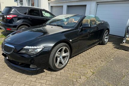 BMW 650 Gebrauchtwagen