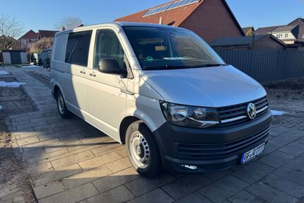 VW T6 Transporter Gebrauchtwagen