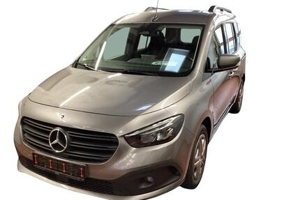 Mercedes-Benz Citan Gebrauchtwagen