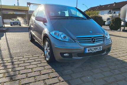 Mercedes-Benz A 200 Gebrauchtwagen