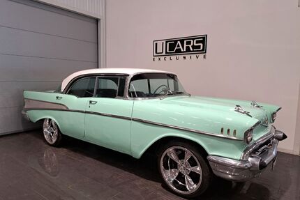 Chevrolet Andere Gebrauchtwagen