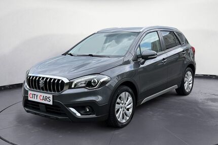Suzuki SX4 Gebrauchtwagen