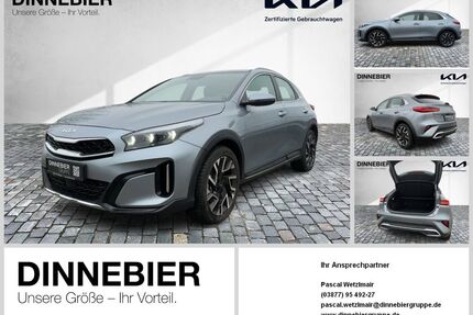 Kia XCeed Gebrauchtwagen