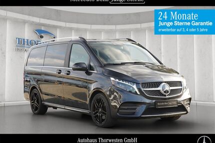 Mercedes-Benz V 250 Gebrauchtwagen