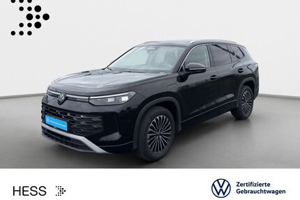 VW Tayron Gebrauchtwagen