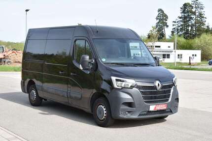 Renault Master Gebrauchtwagen