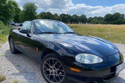 Mazda MX-5 Gebrauchtwagen