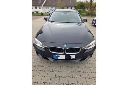 BMW 316 Gebrauchtwagen