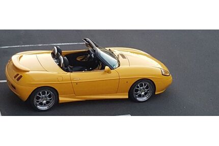 Fiat Barchetta Gebrauchtwagen