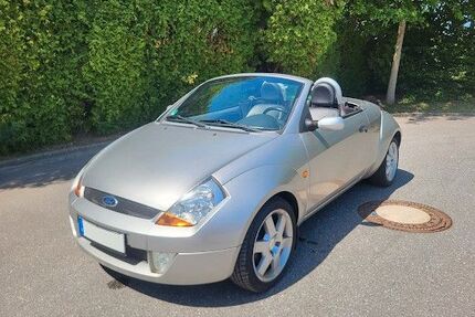 Ford Streetka Gebrauchtwagen