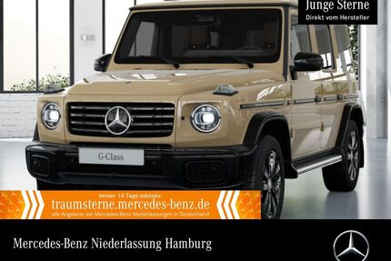 Mercedes-Benz G 450 Gebrauchtwagen