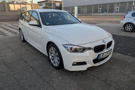 BMW 330 Gebrauchtwagen