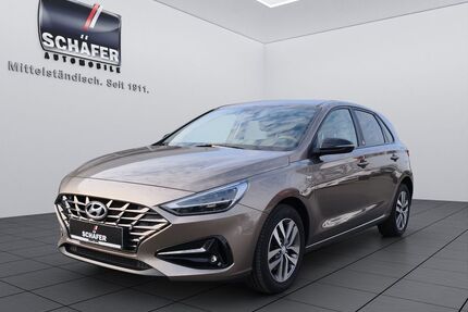 Hyundai i30 Gebrauchtwagen