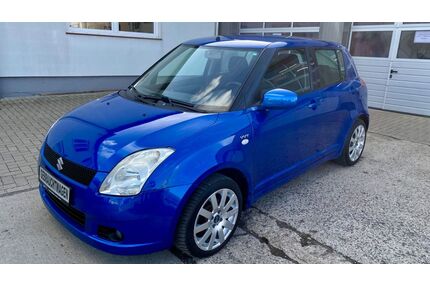 Suzuki Swift Gebrauchtwagen
