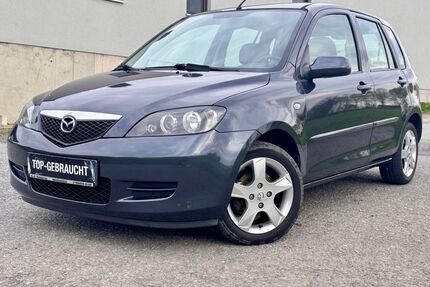 Mazda 2 Gebrauchtwagen