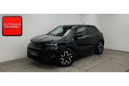 Opel Mokka Gebrauchtwagen