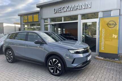 Opel Grandland Gebrauchtwagen