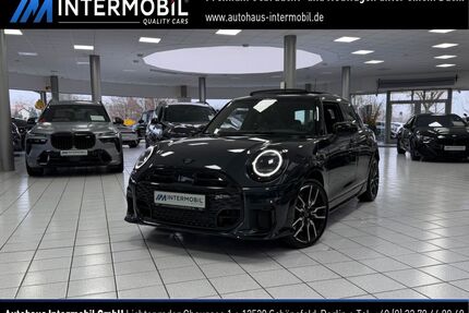 Mini Cooper C Gebrauchtwagen