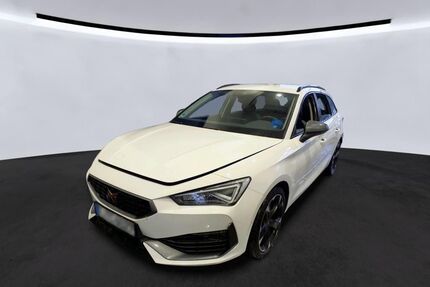 Cupra Leon Gebrauchtwagen