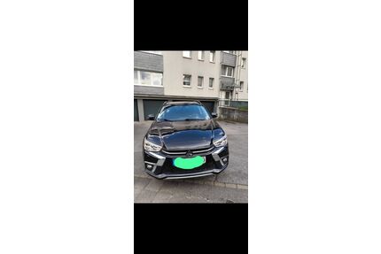 Mitsubishi ASX Gebrauchtwagen