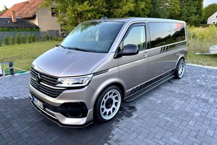VW T6 Caravelle Gebrauchtwagen
