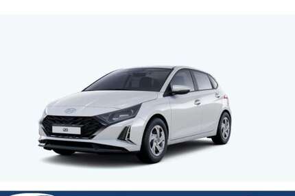 Hyundai i20 Gebrauchtwagen