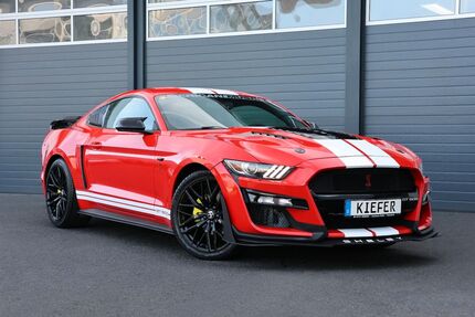 Ford Mustang Gebrauchtwagen