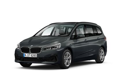 BMW 218 Gebrauchtwagen