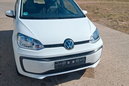 VW up! Gebrauchtwagen