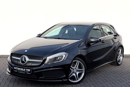 Mercedes-Benz A 200 Gebrauchtwagen