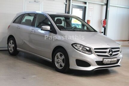 Mercedes-Benz B 180 Gebrauchtwagen
