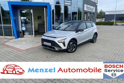 Hyundai BAYON Gebrauchtwagen