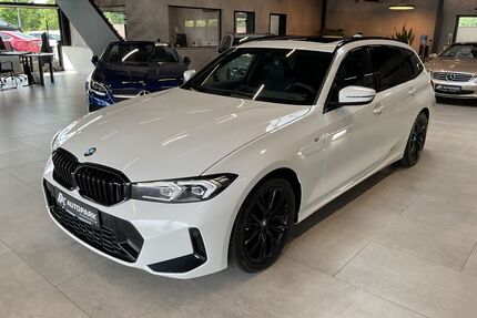 BMW 318 Gebrauchtwagen