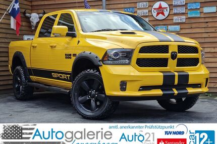 Dodge RAM Gebrauchtwagen
