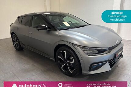 Kia EV6 Gebrauchtwagen