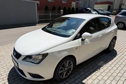 Seat Ibiza Gebrauchtwagen