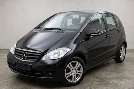 Mercedes-Benz A 180 Gebrauchtwagen