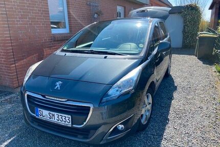 Peugeot 5008 Gebrauchtwagen