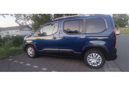 VW Rifter L1 Active PureTech 110 