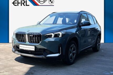 BMW X1 Gebrauchtwagen