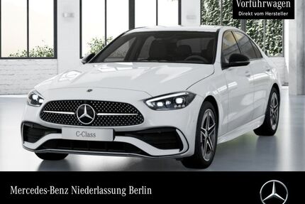 Mercedes-Benz C 200 Gebrauchtwagen