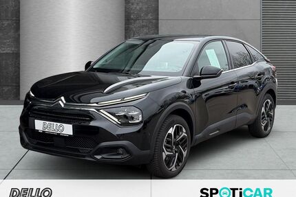 Citroen C4 Gebrauchtwagen